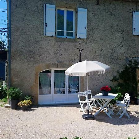 Appartement Duplex Bretenoux Eksteriør bilde