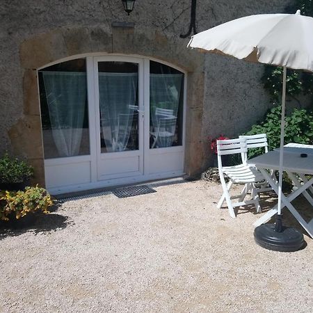 Appartement Duplex Bretenoux Eksteriør bilde