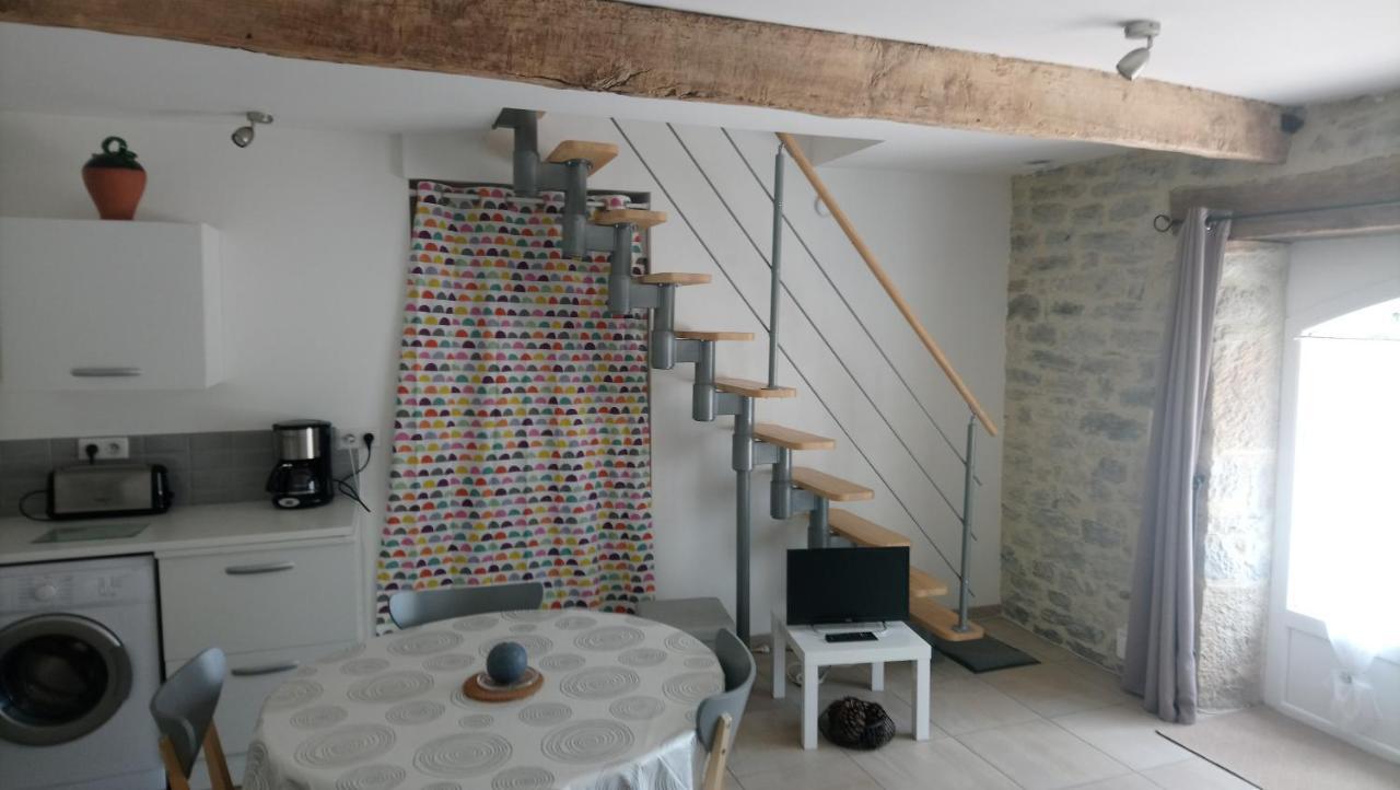 Appartement Duplex Bretenoux Eksteriør bilde