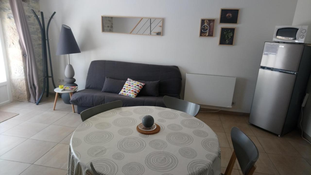 Appartement Duplex Bretenoux Eksteriør bilde