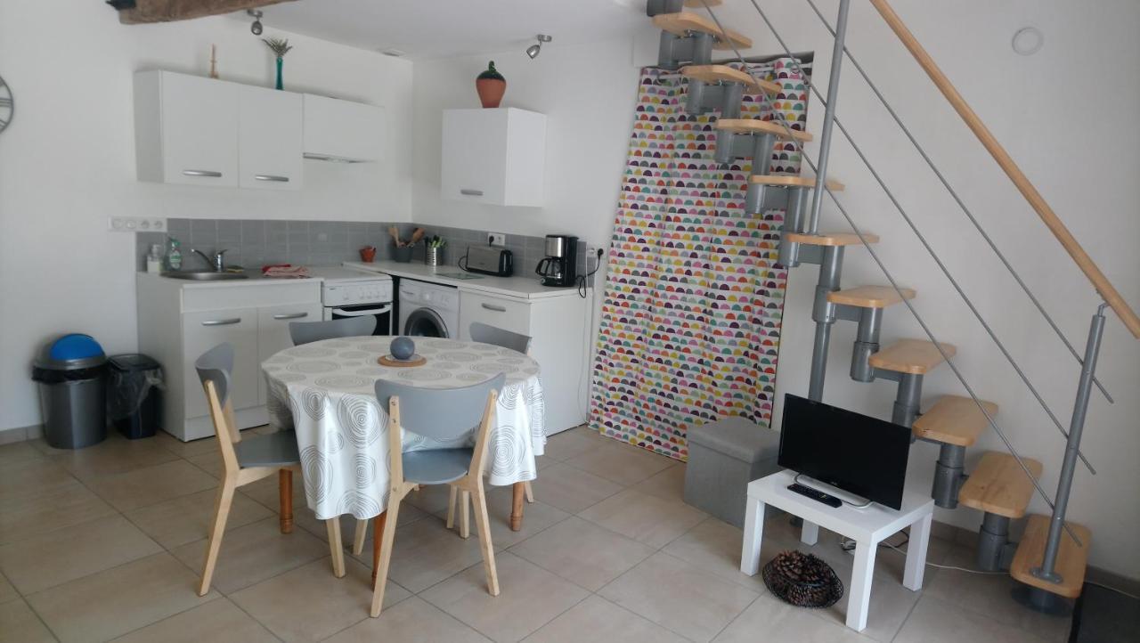 Appartement Duplex Bretenoux Eksteriør bilde