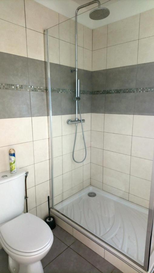 Appartement Duplex Bretenoux Eksteriør bilde