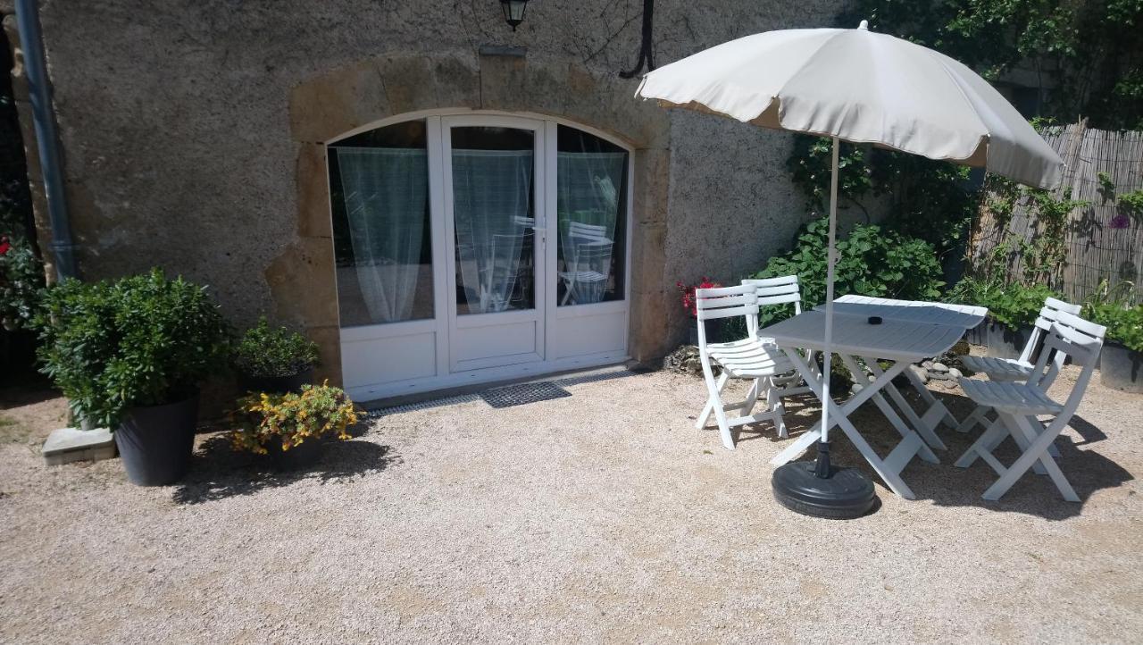 Appartement Duplex Bretenoux Eksteriør bilde