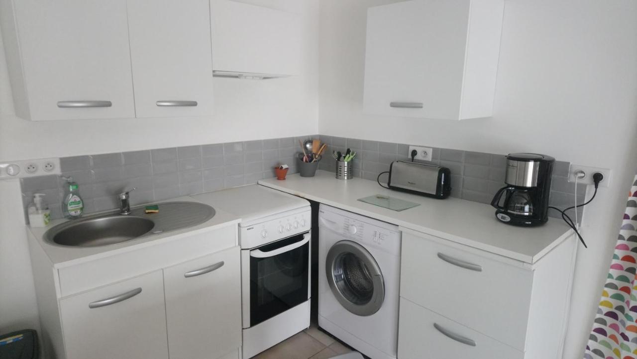 Appartement Duplex Bretenoux Eksteriør bilde